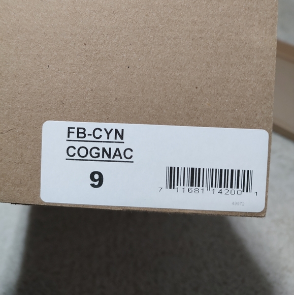 Freebird by Steven Cyn boots - Picture 3 of 9